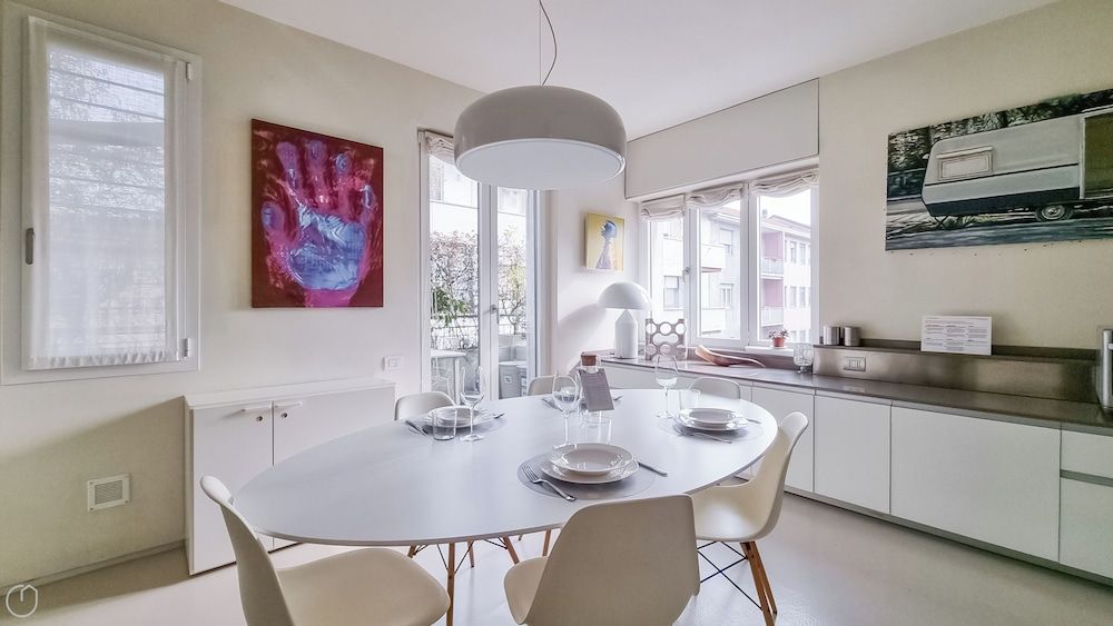 Italianway - Venini 16 Apartment (2 Bedrooms) 17