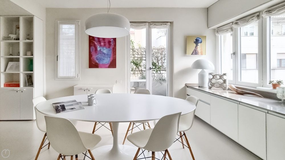 Italianway - Venini 16 Apartment (2 Bedrooms) 13