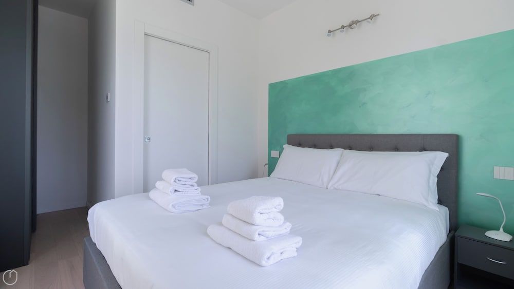 Italianway - Flavio Gioia 5 B - Bilo Apartment (1 Bedroom) 2