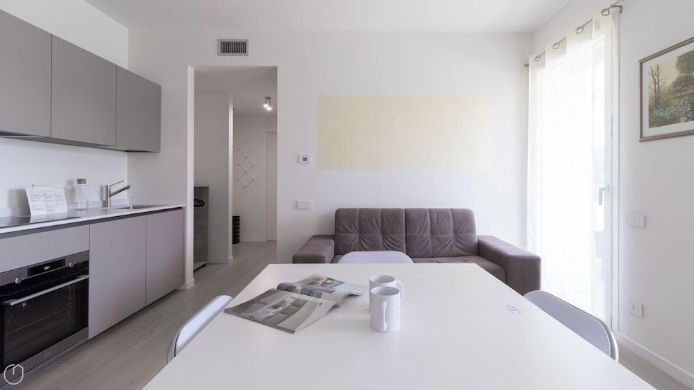 undefined Italianway - Flavio Gioia 5 B - Trilo 10