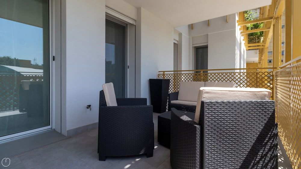 undefined Italianway - Flavio Gioia 5 B - Trilo 6