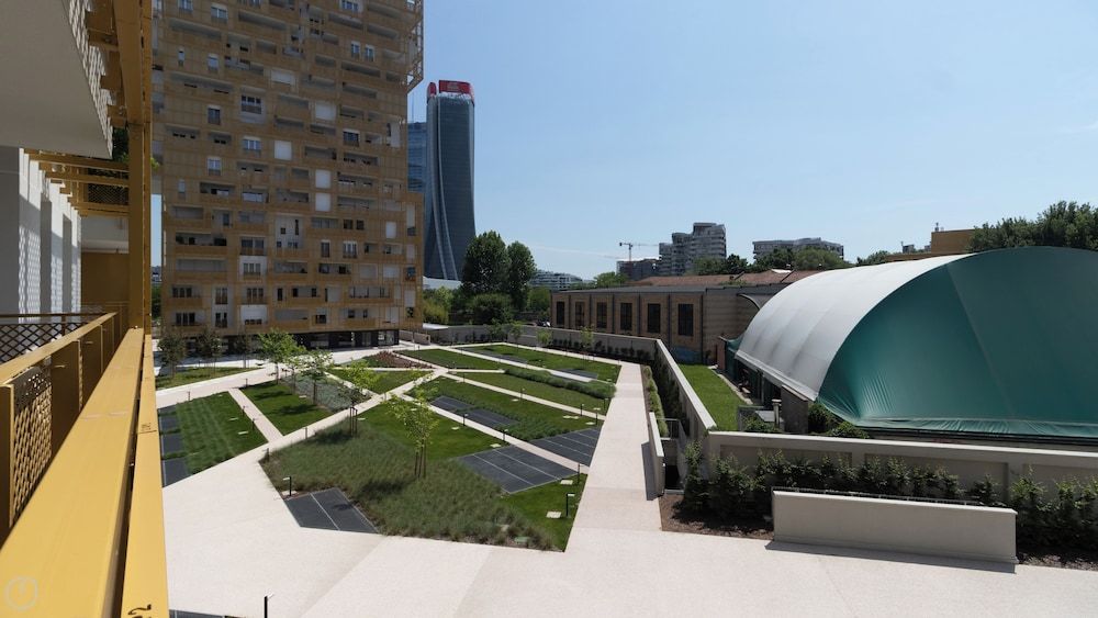 undefined Italianway - Flavio Gioia 5 B - Trilo 5