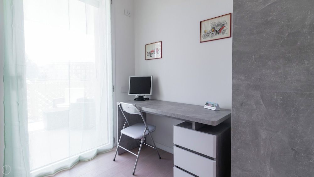 undefined Italianway - Flavio Gioia 5 B - Trilo 3