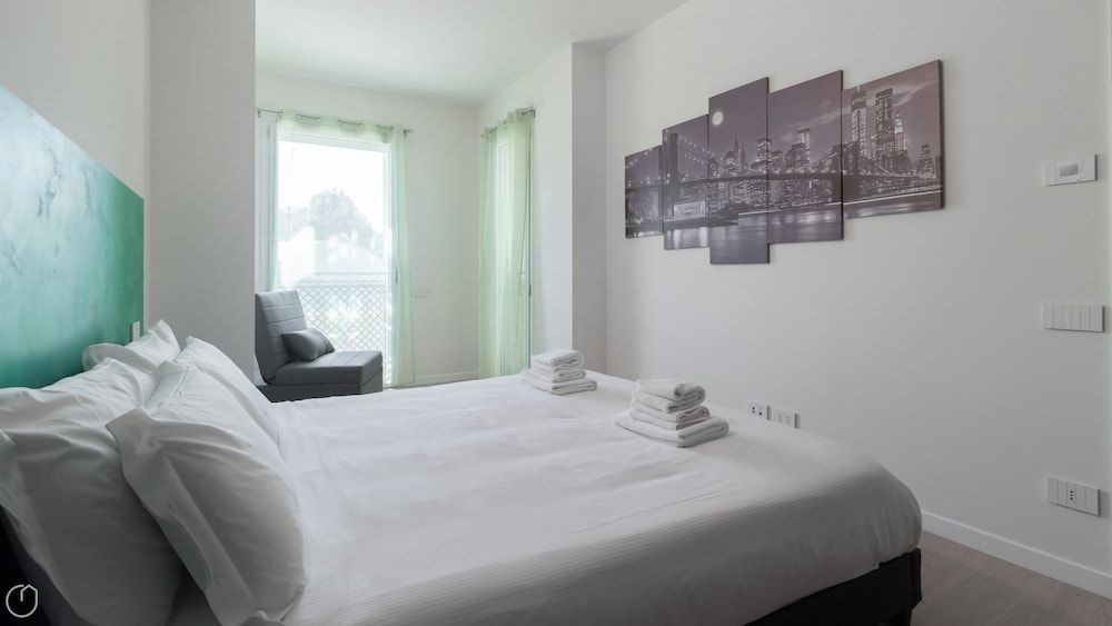 undefined Italianway - Flavio Gioia 5 B - Trilo 8