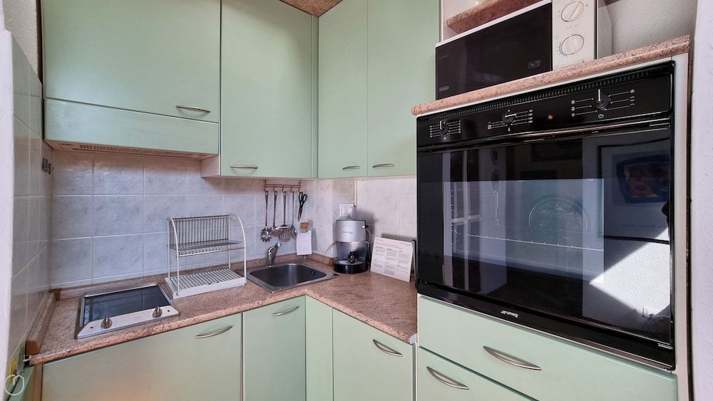 undefined Italianway - Fauchè 9