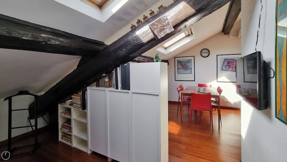 undefined Italianway - Fauchè 9 7