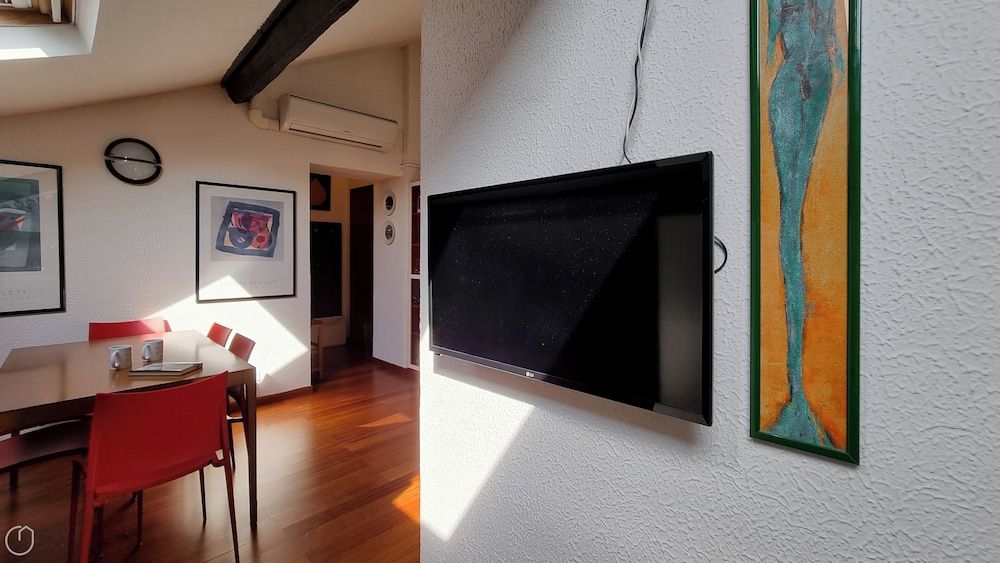 undefined Italianway - Fauchè 9 10