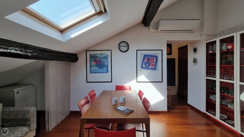 undefined Italianway - Fauchè 9 4