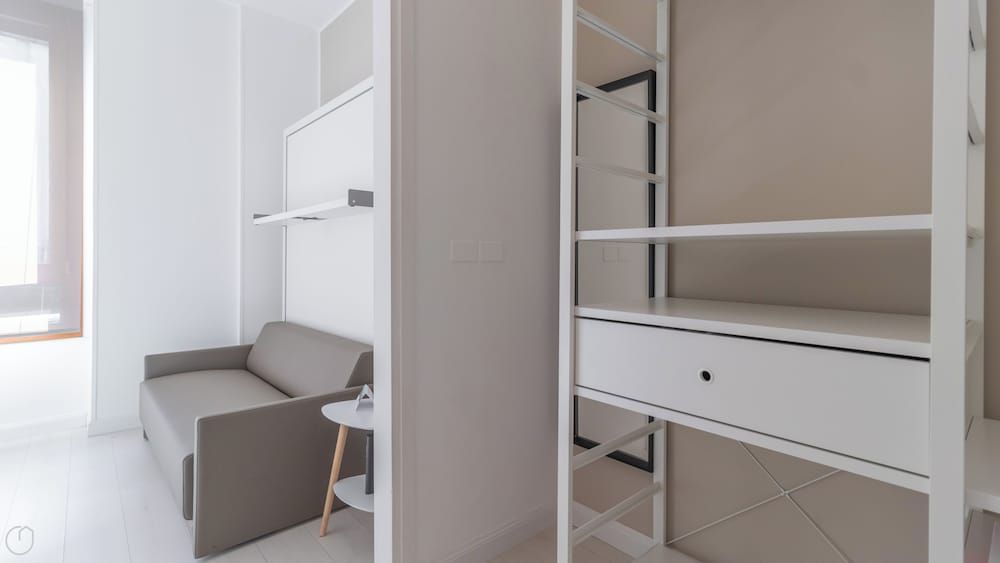 undefined Italianway - Napo Torriani 22 C 10