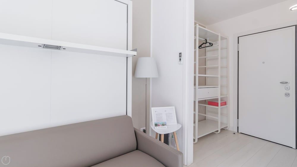 undefined Italianway - Napo Torriani 22 C 2