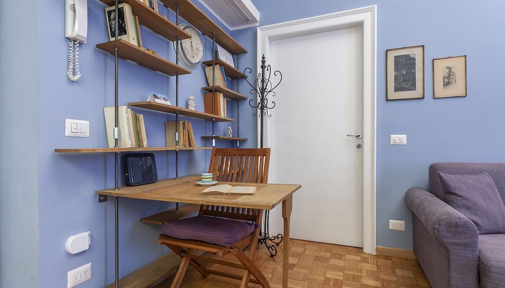 undefined Italianway - Ugo Bassi 30 7