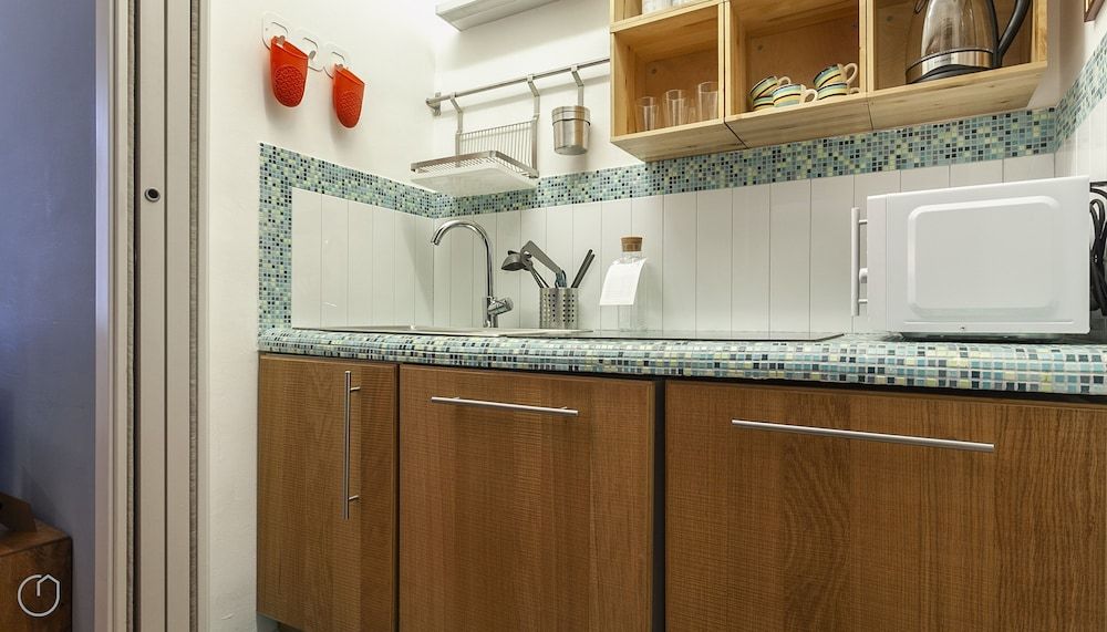 undefined Italianway - Ugo Bassi 30 5