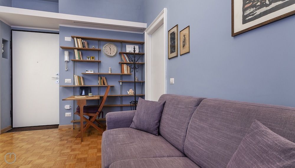 undefined Italianway - Ugo Bassi 30 6