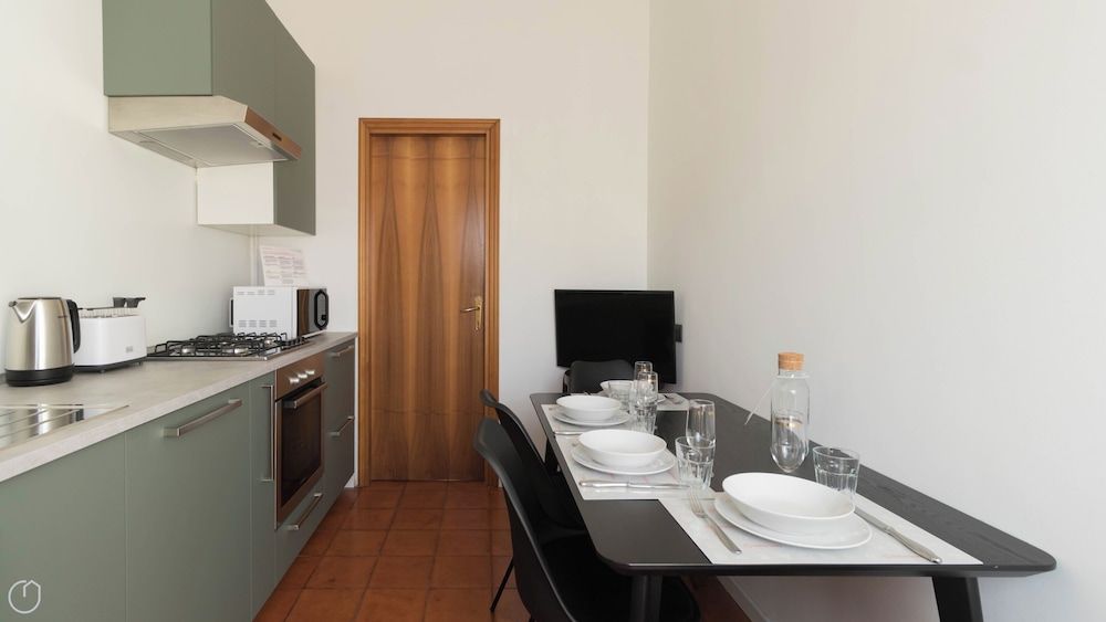 Italianway - Ausonio 6 Apartment (1 Bedroom) 9
