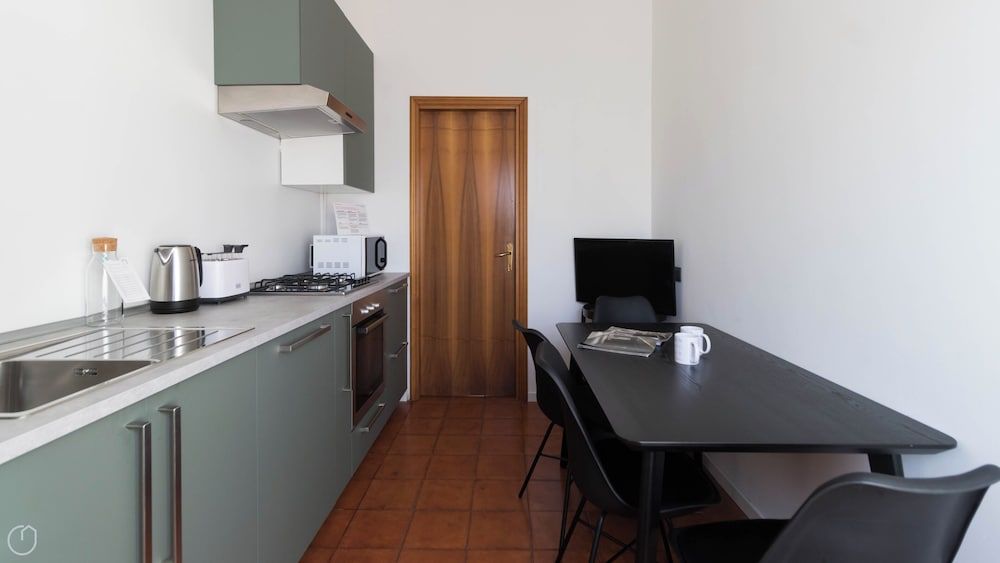 Italianway - Ausonio 6 Apartment (1 Bedroom) 10