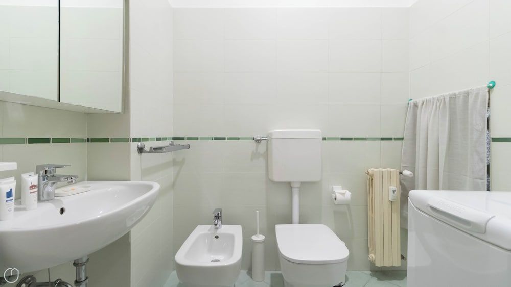 Italianway - Ausonio 6 Apartment (1 Bedroom) 13