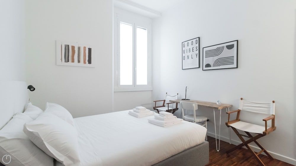 Italianway - Jacopo dal Verme 4 Apartment (1 Bedroom) 3