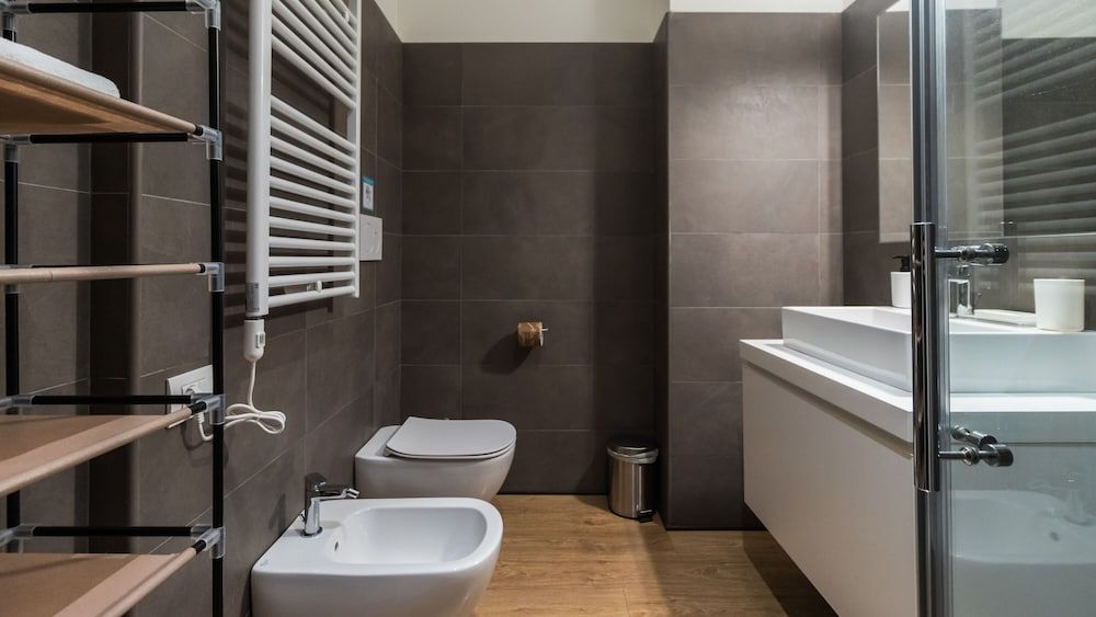 Italianway - Freguglia 2 Standard Apartment 15