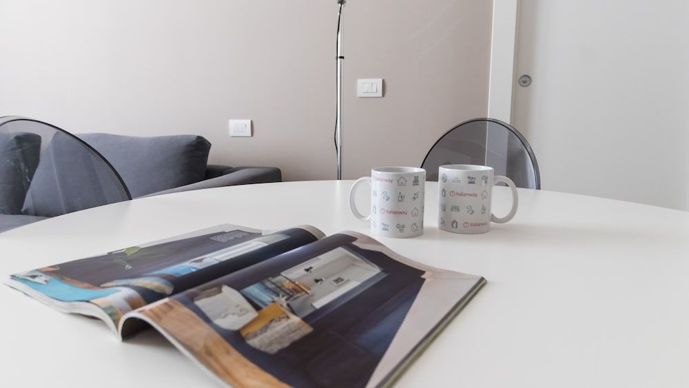 Italianway - Freguglia 2 Standard Apartment 20