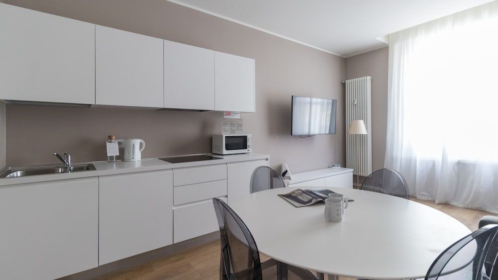 Italianway - Freguglia 2 Standard Apartment 14