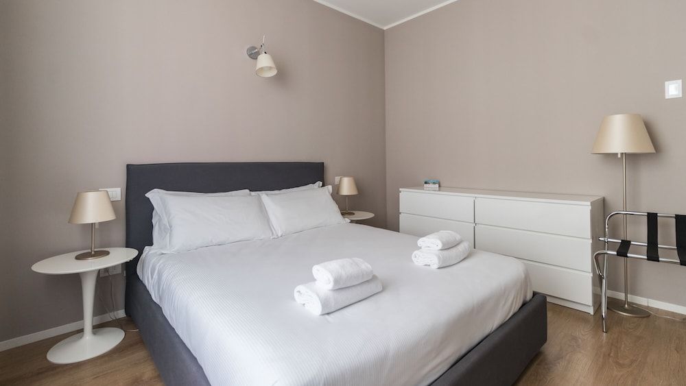 Italianway - Freguglia 2 Standard Apartment 5