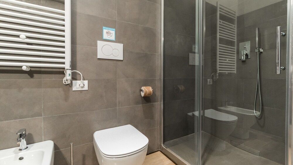 Italianway - Freguglia 2 Luxury Apartment 15