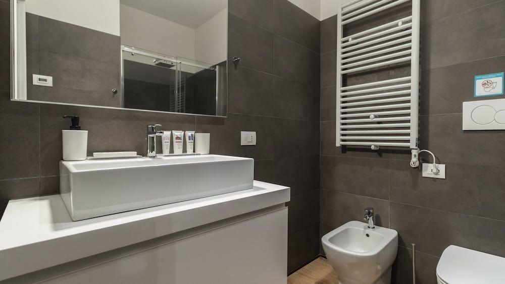 Italianway - Freguglia 2 Luxury Apartment 14