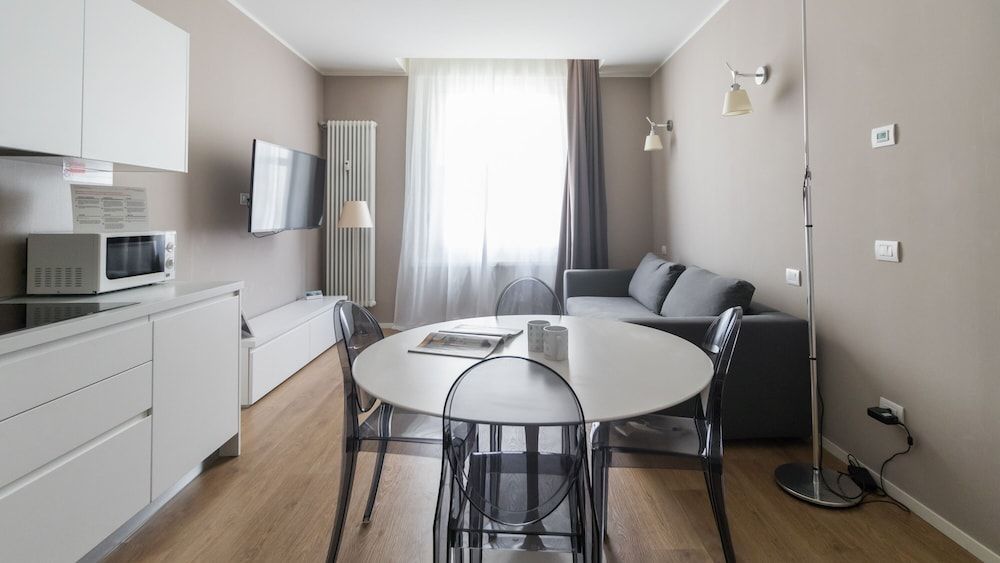 Italianway - Freguglia 2 Standard Apartment 11