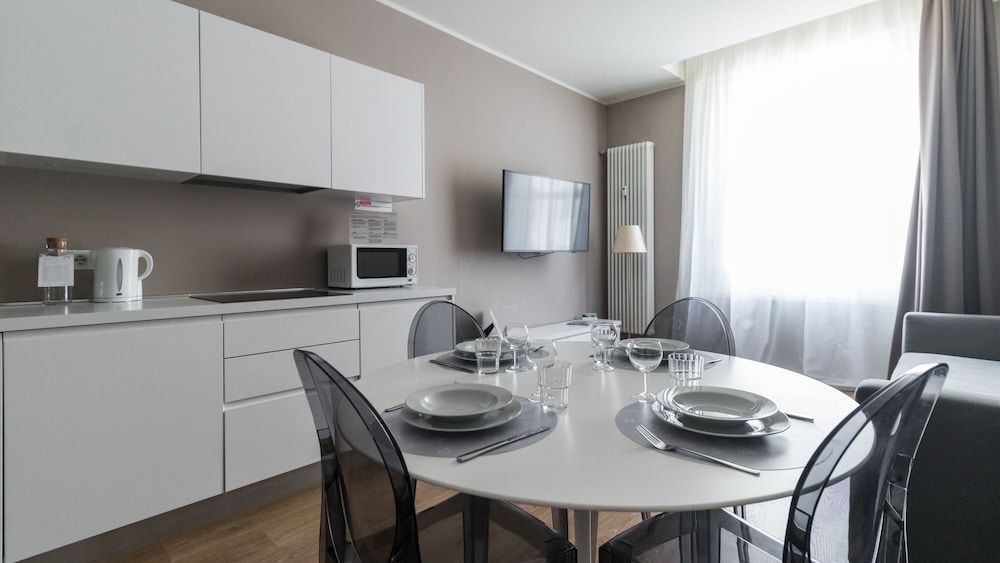 Italianway - Freguglia 2 Standard Apartment 8