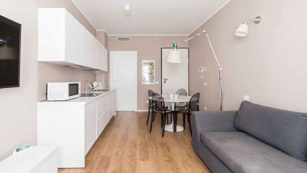 Italianway - Freguglia 2 Luxury Apartment