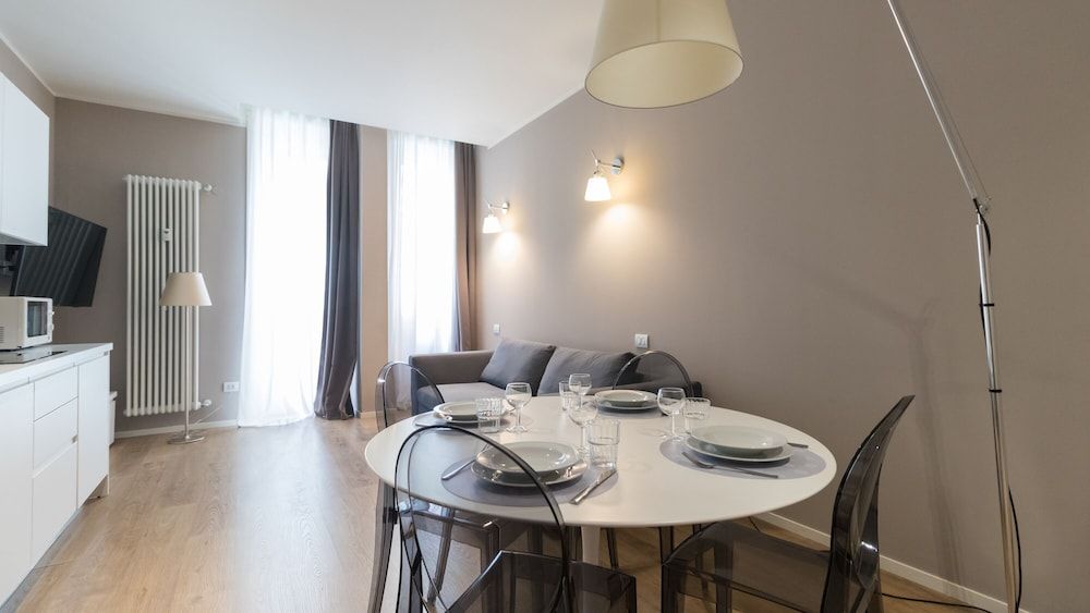 Italianway - Freguglia 2 Comfort Apartment 12