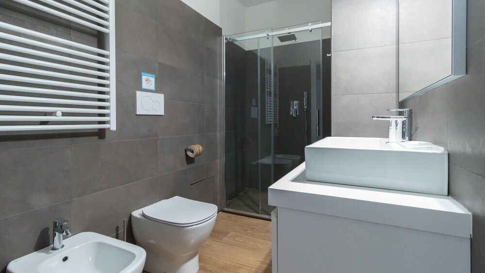 Italianway - Freguglia 2 Comfort Apartment 22