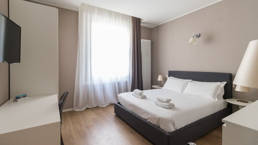 Italianway - Freguglia 2 Standard Apartment