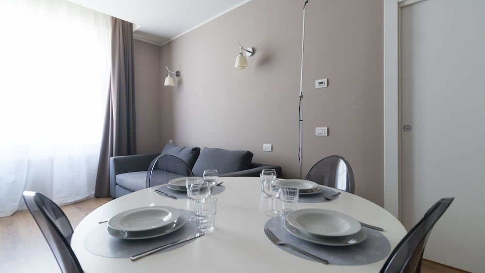 Italianway - Freguglia 2 Standard Apartment 7