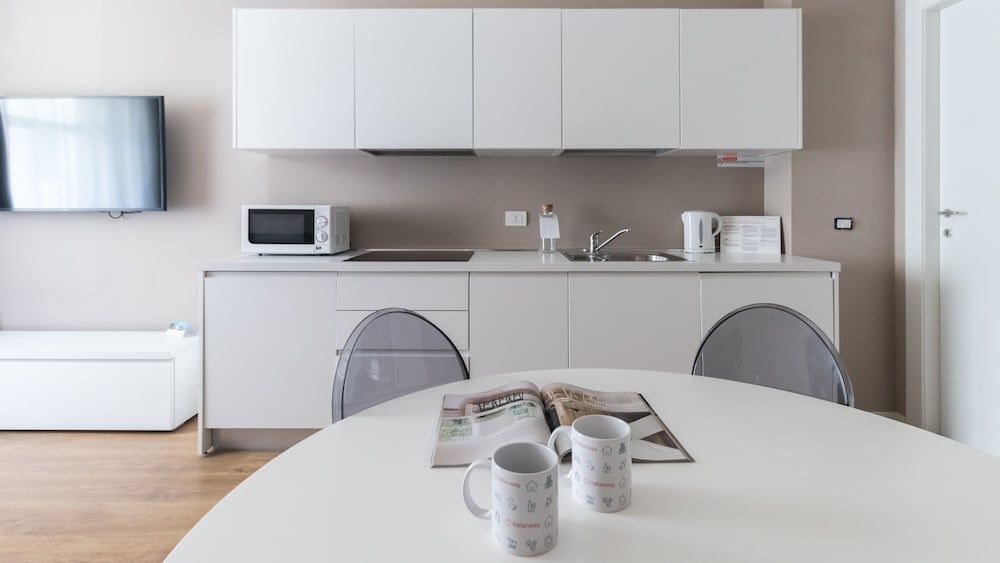 Italianway - Freguglia 2 Luxury Apartment 19