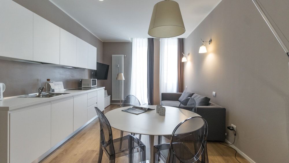 Italianway - Freguglia 2 Comfort Apartment 13