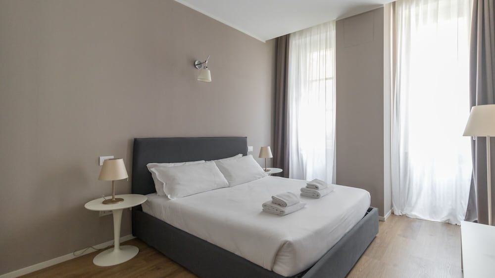 Italianway - Freguglia 2 Luxury Apartment 3