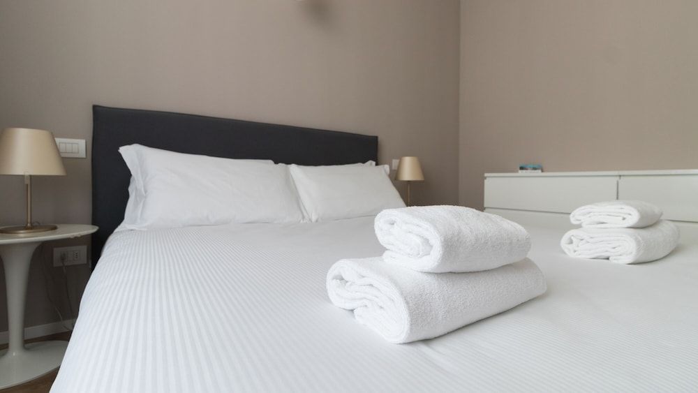 Italianway - Freguglia 2 Standard Apartment 4