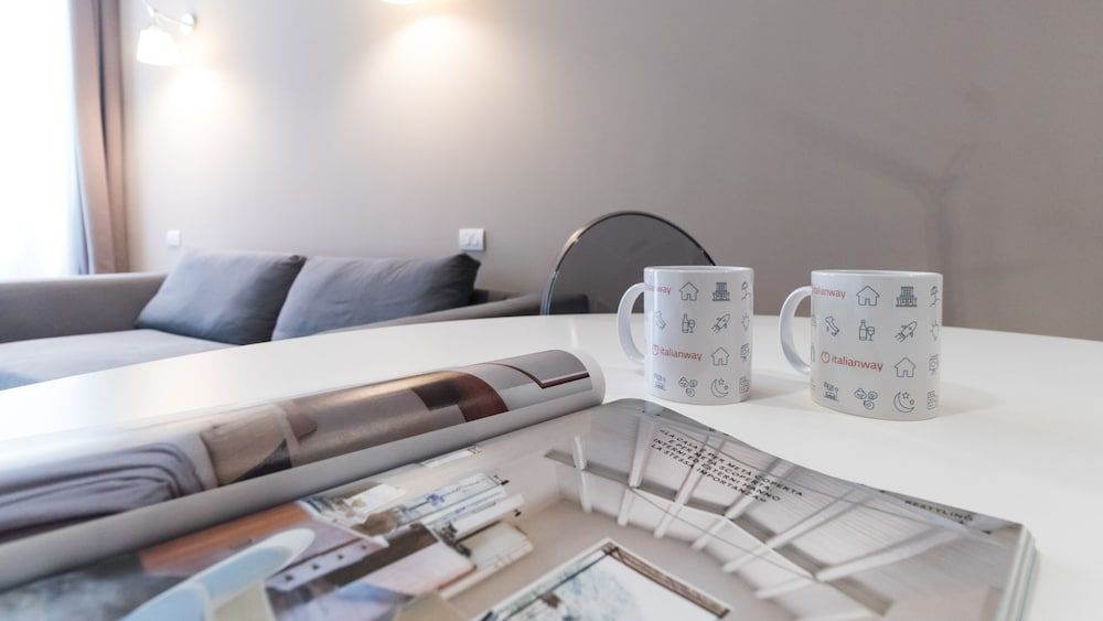 Italianway - Freguglia 2 Comfort Apartment 15