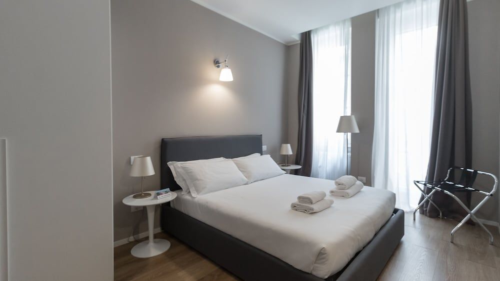 Italianway - Freguglia 2 Comfort Apartment