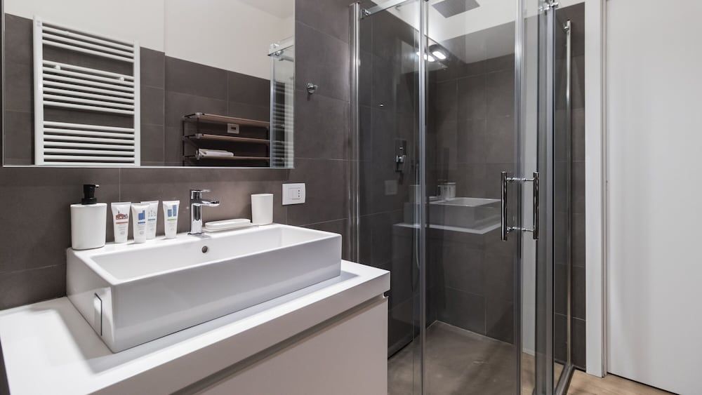 Italianway - Freguglia 2 Standard Apartment 17