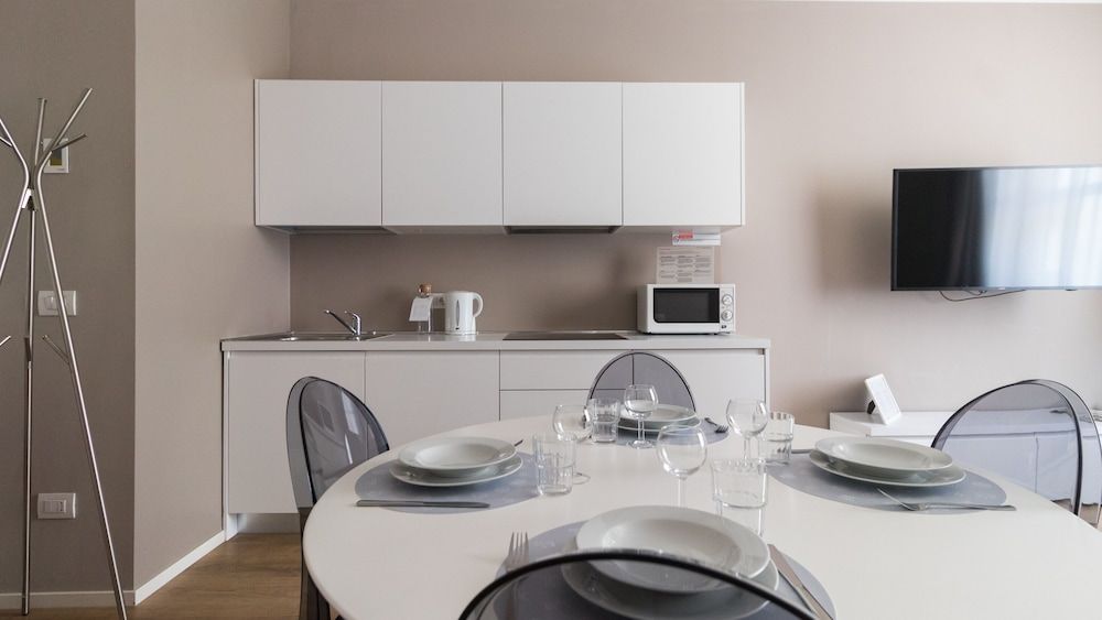 Italianway - Freguglia 2 Standard Apartment 18