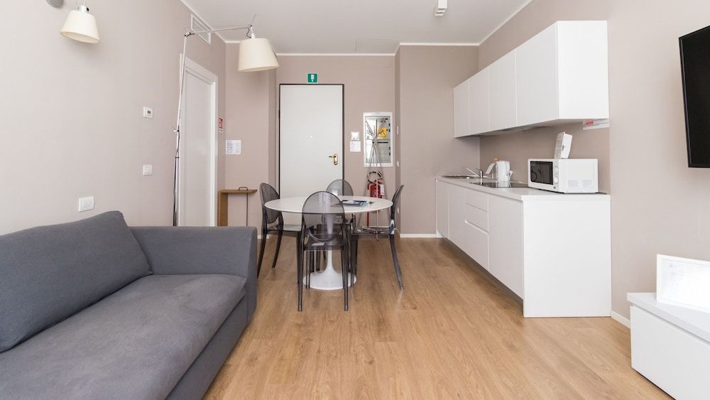 Italianway - Freguglia 2 Standard Apartment 9