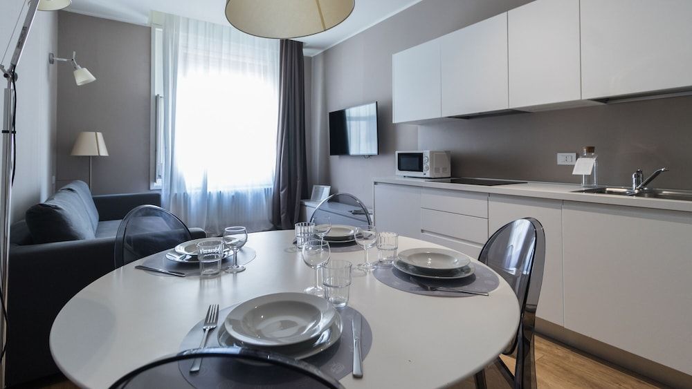 Italianway - Freguglia 2 Luxury Apartment 8