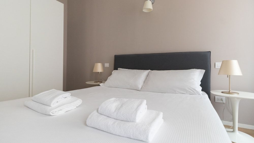 Italianway - Freguglia 2 Luxury Apartment 7