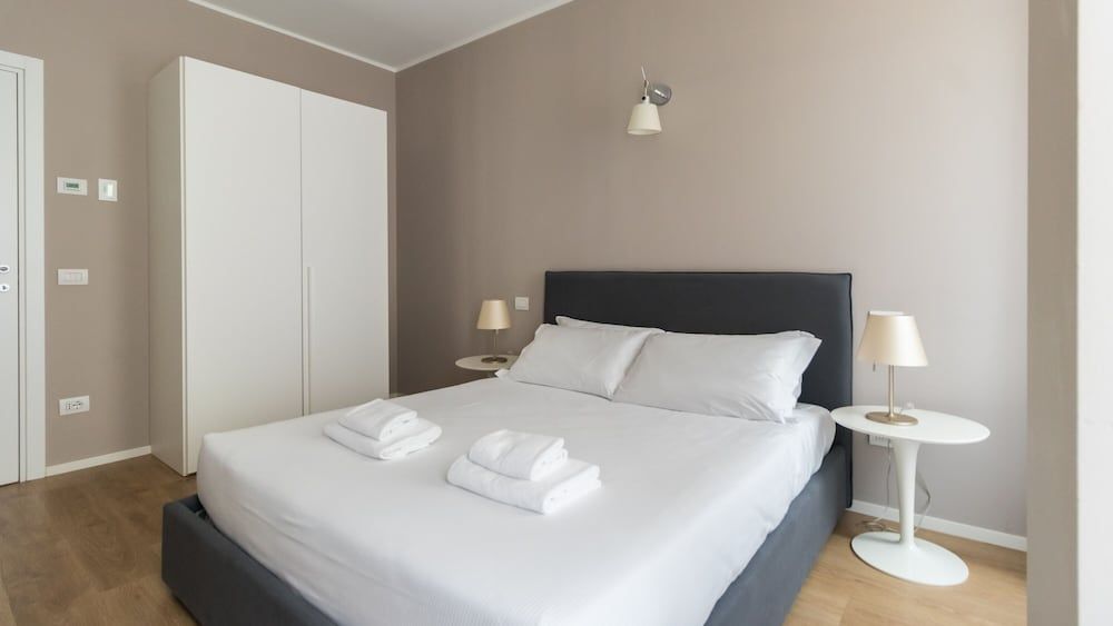 Italianway - Freguglia 2 Luxury Apartment 4