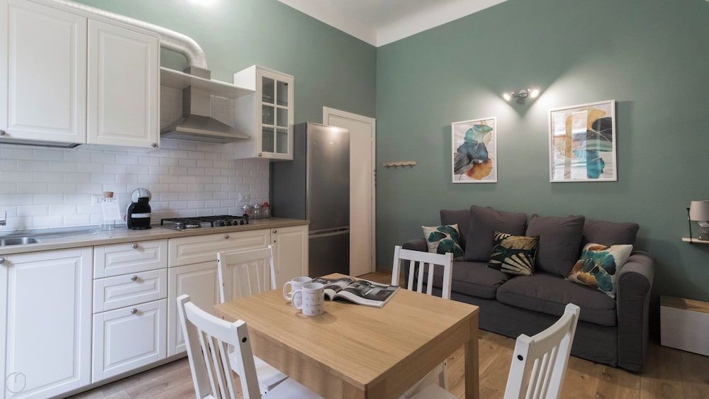 Italianway - Piceno 1 Apartment (1 Bedroom) 16