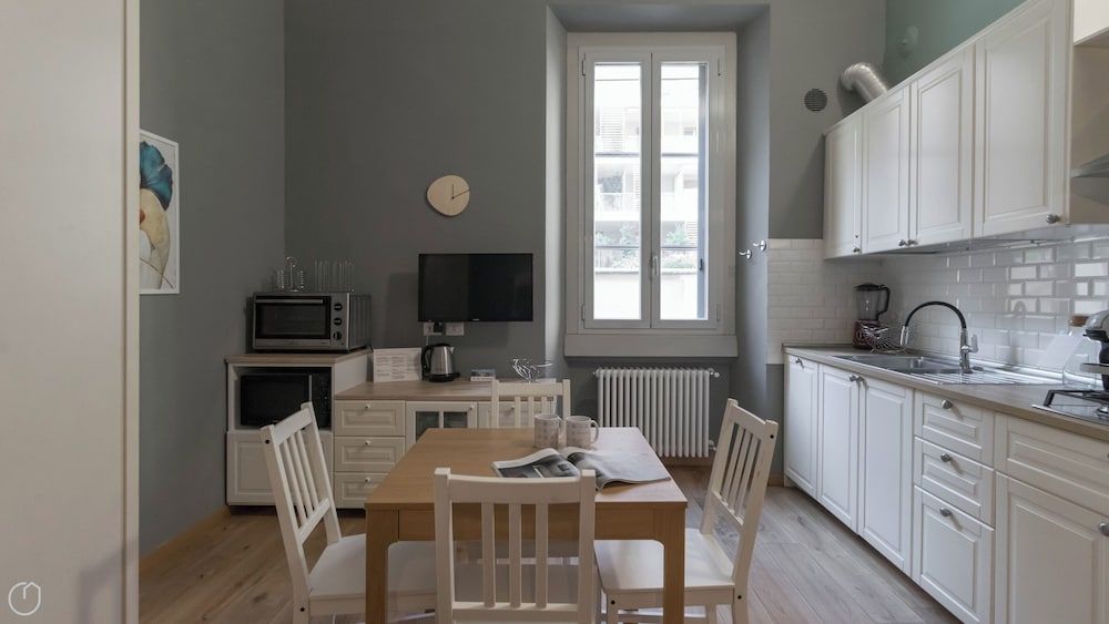 Italianway - Piceno 1 Apartment (1 Bedroom) 5