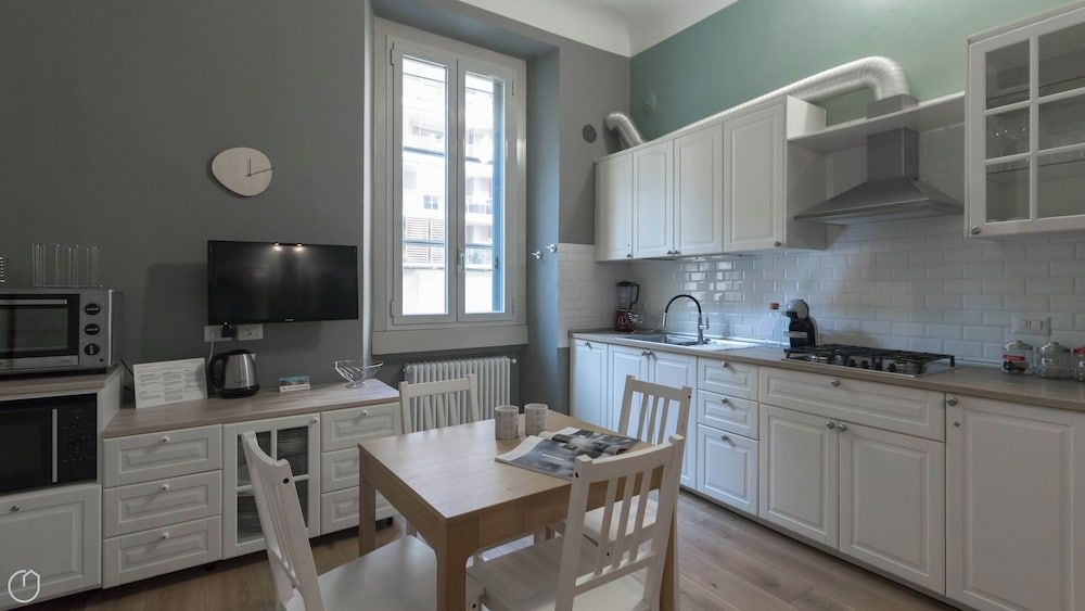 Italianway - Piceno 1 Apartment (1 Bedroom) 6