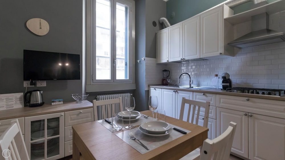 Italianway - Piceno 1 Apartment (1 Bedroom) 8